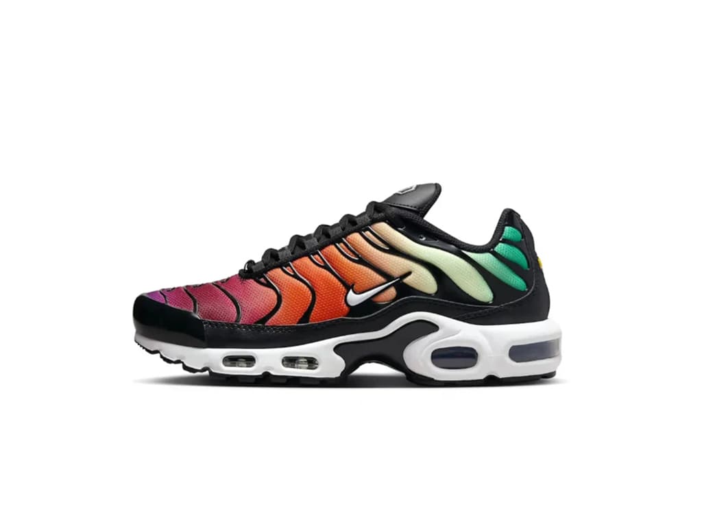 Nike Air Max Plus Rainbow (W)