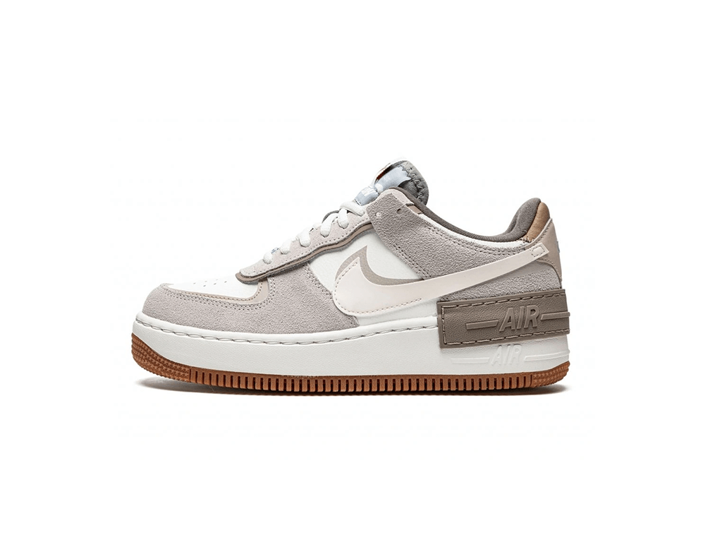 Nike Air Force 1 Shadow Sail Pale Ivory W purekickz