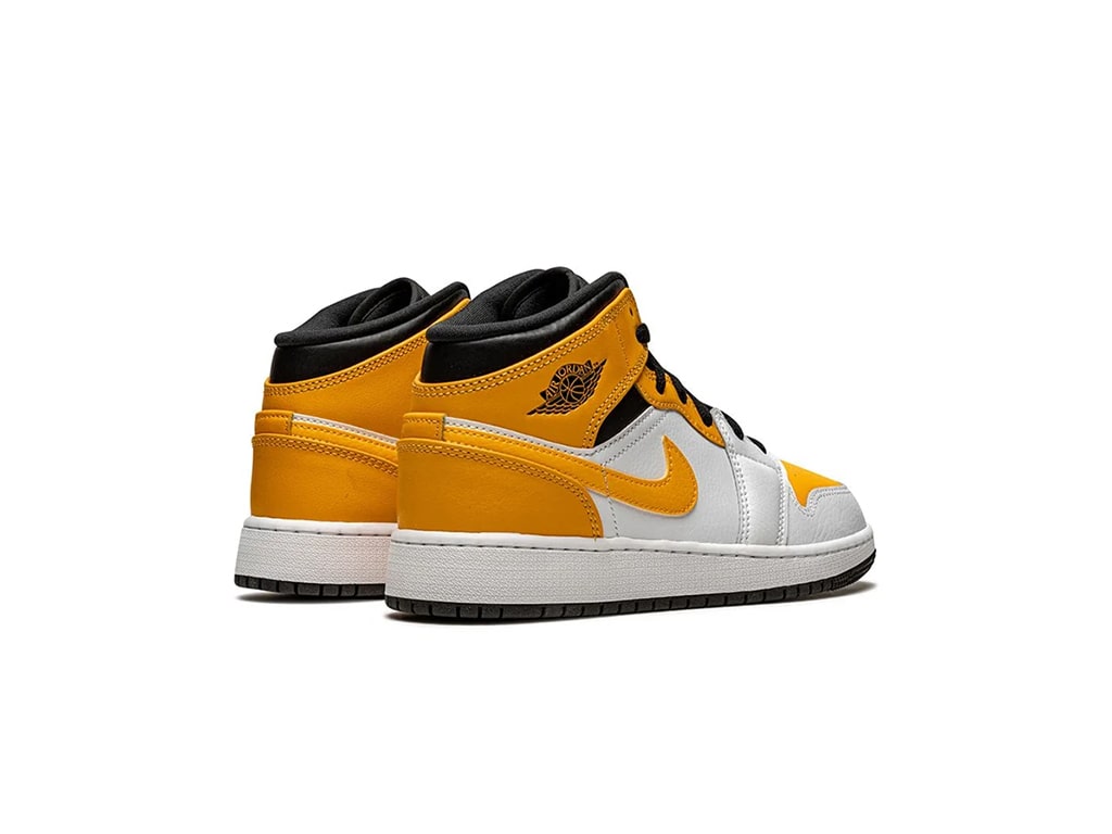 Jordan 1 Mid University Gold (GS)