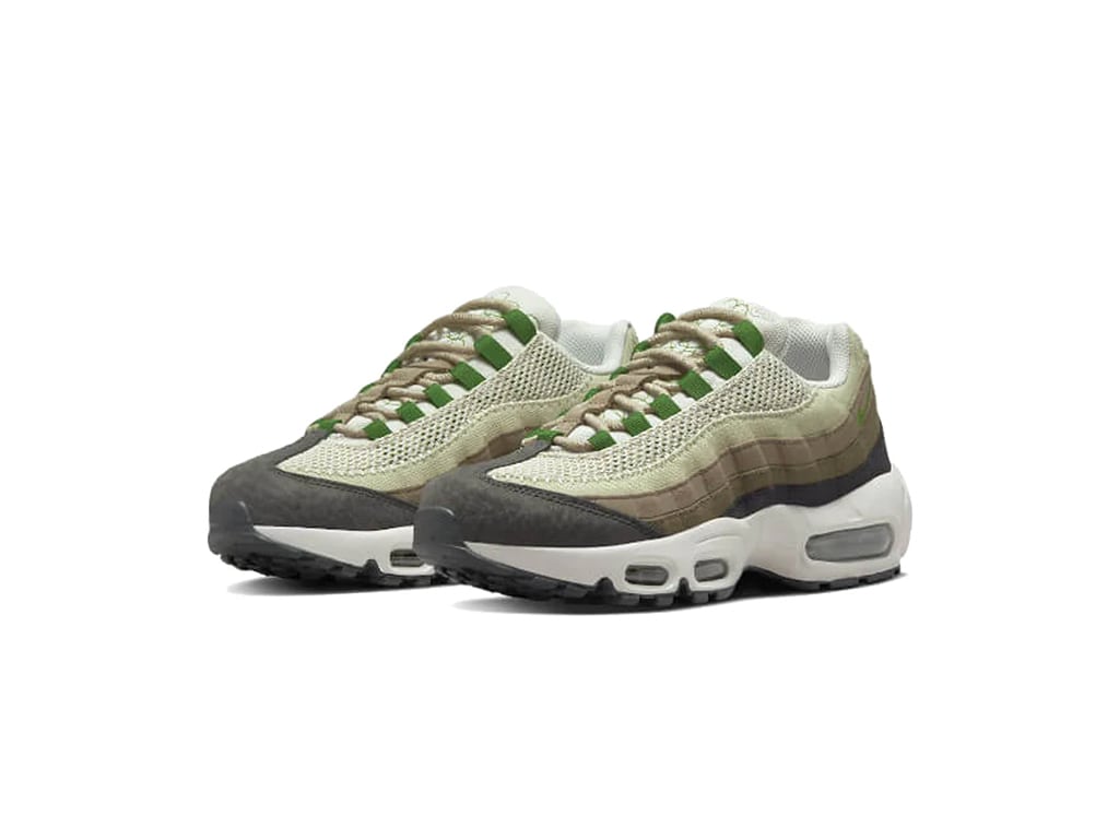 Nike Air Max 95 Earth Day (Women's)