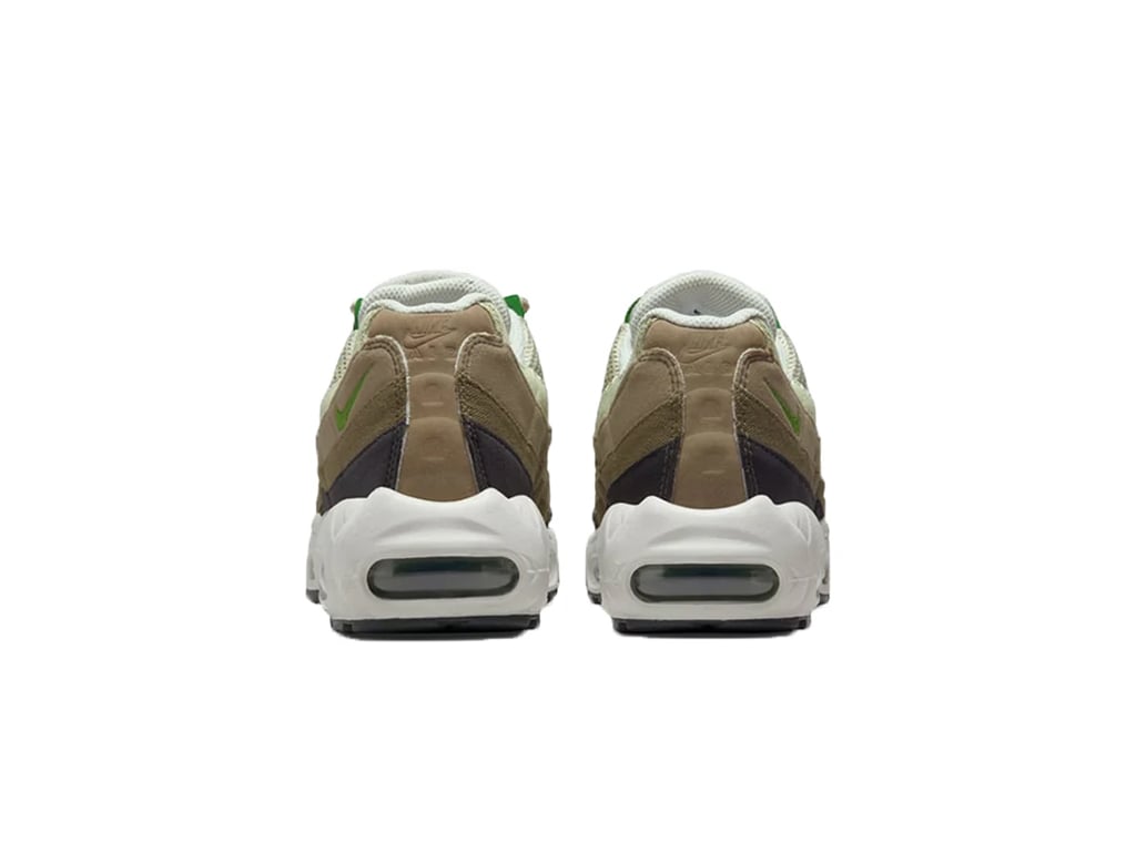 Nike Air Max 95 Earth Day (Women's)