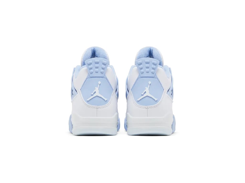 Jordan 4 Retro Forget Me Not (W)