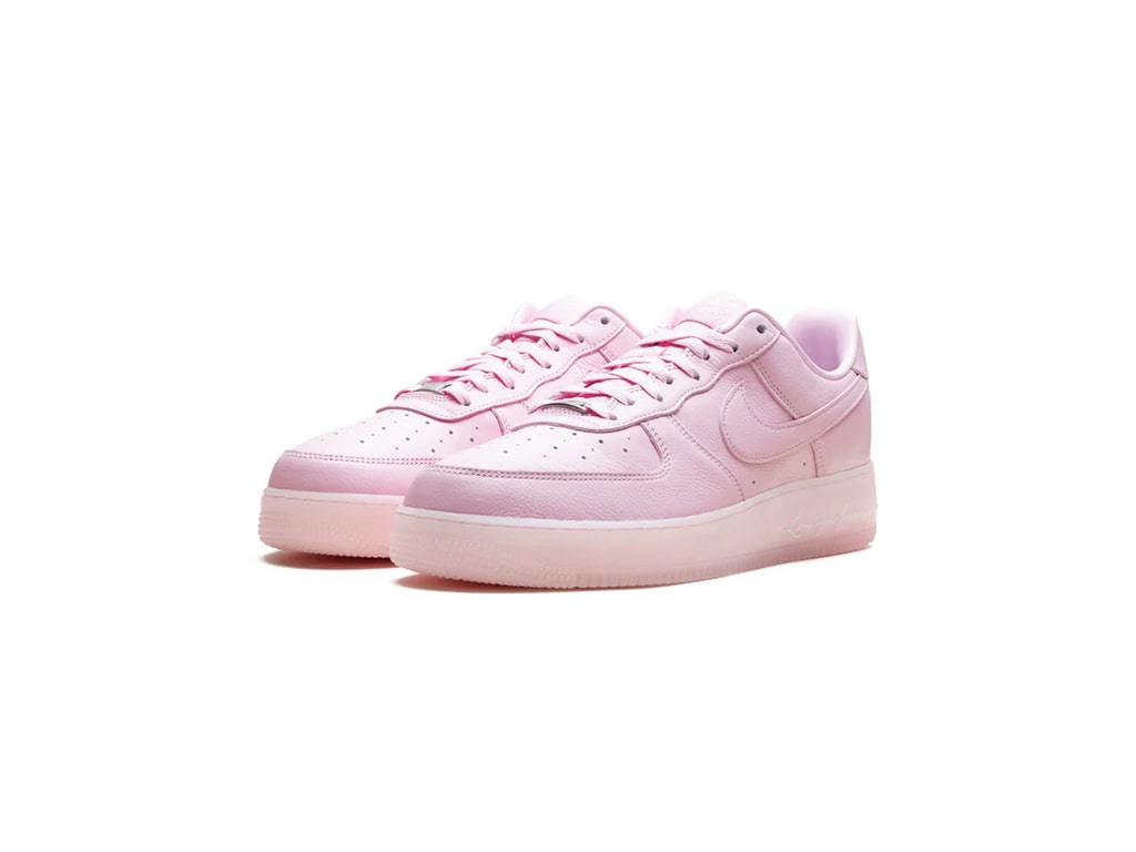 Nike Air Force 1 Low Drake NOCTA Certified Lover Boy Pink Foam