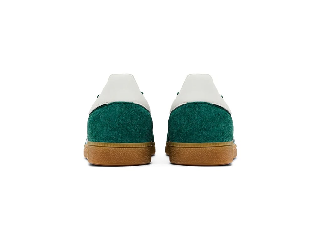 Adidas Handball Spezial Green White Gum