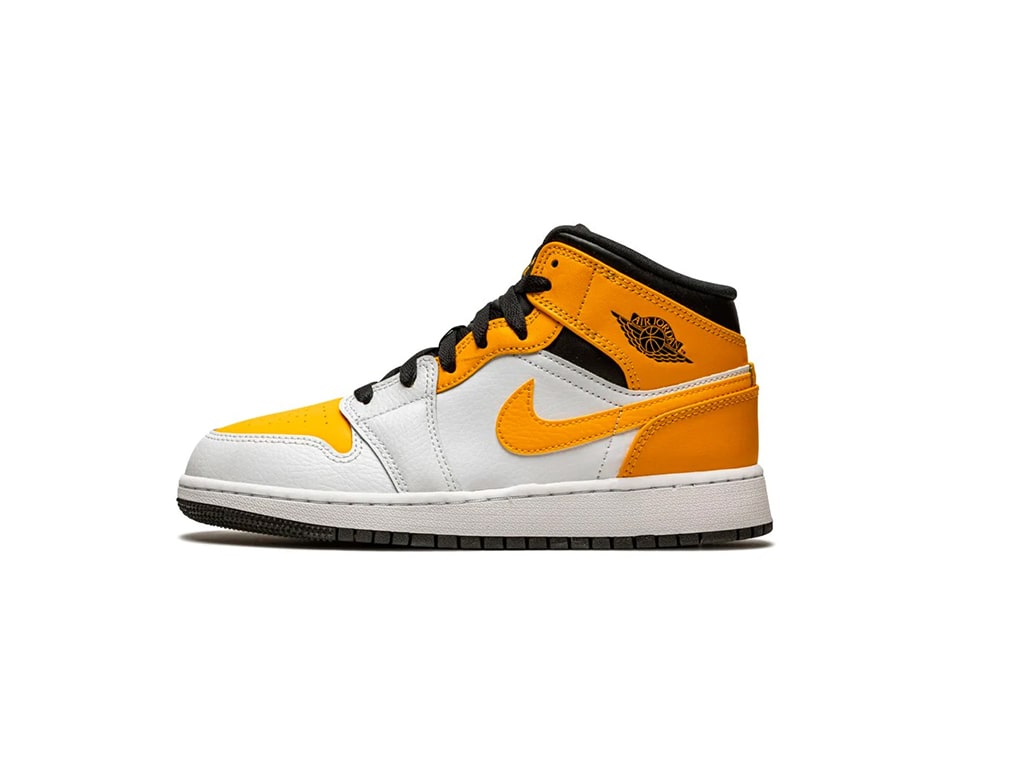 Jordan 1 Mid University Gold (GS)