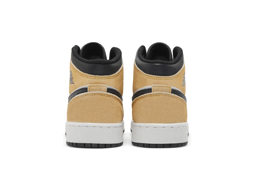 Jordan 1 Mid SE Flight Club (GS)