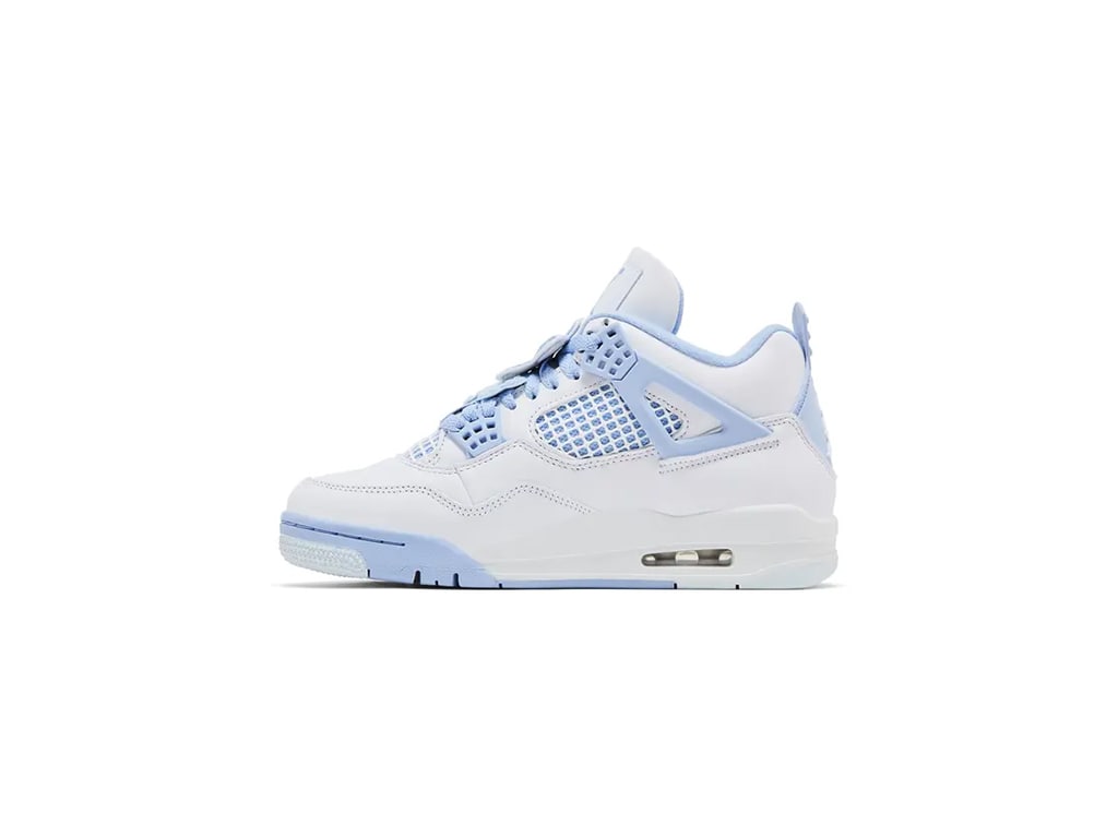 Jordan 4 Retro Forget Me Not (W)