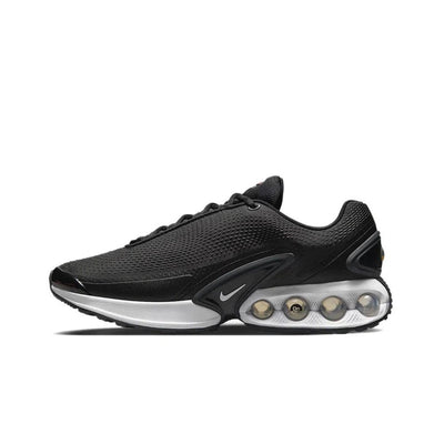 Nike Air Max Dn Black Dark Grey