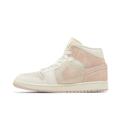 Jordan 1 Mid SE Seersucker (W)