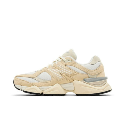 New Balance 9060 Calcium Sea Salt