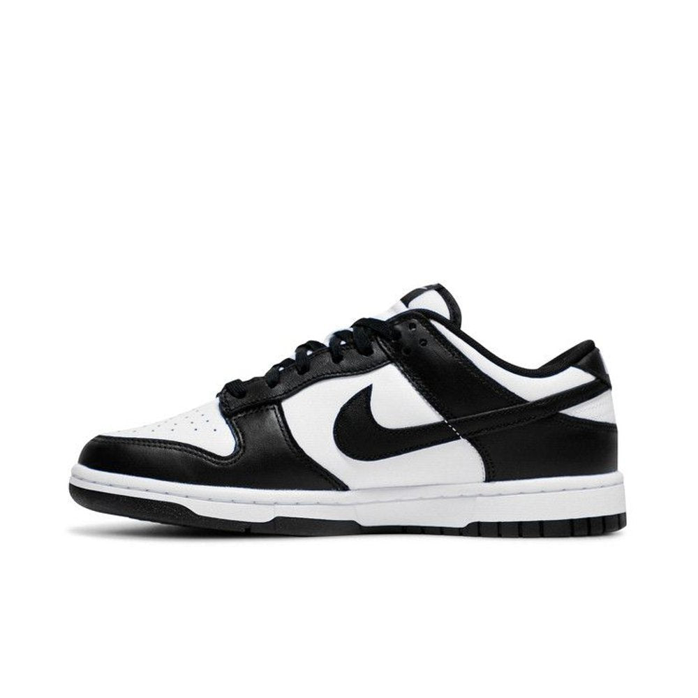 NIKE Dunk Low Retro “White/Black” 28cm Nike Dunk Low Retro White Black Panda | Purekickz – purekickz