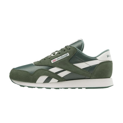 Reebok Classic Nylon Escape Green