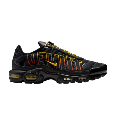 Nike Air Max Plus Tuned Air Sunrise