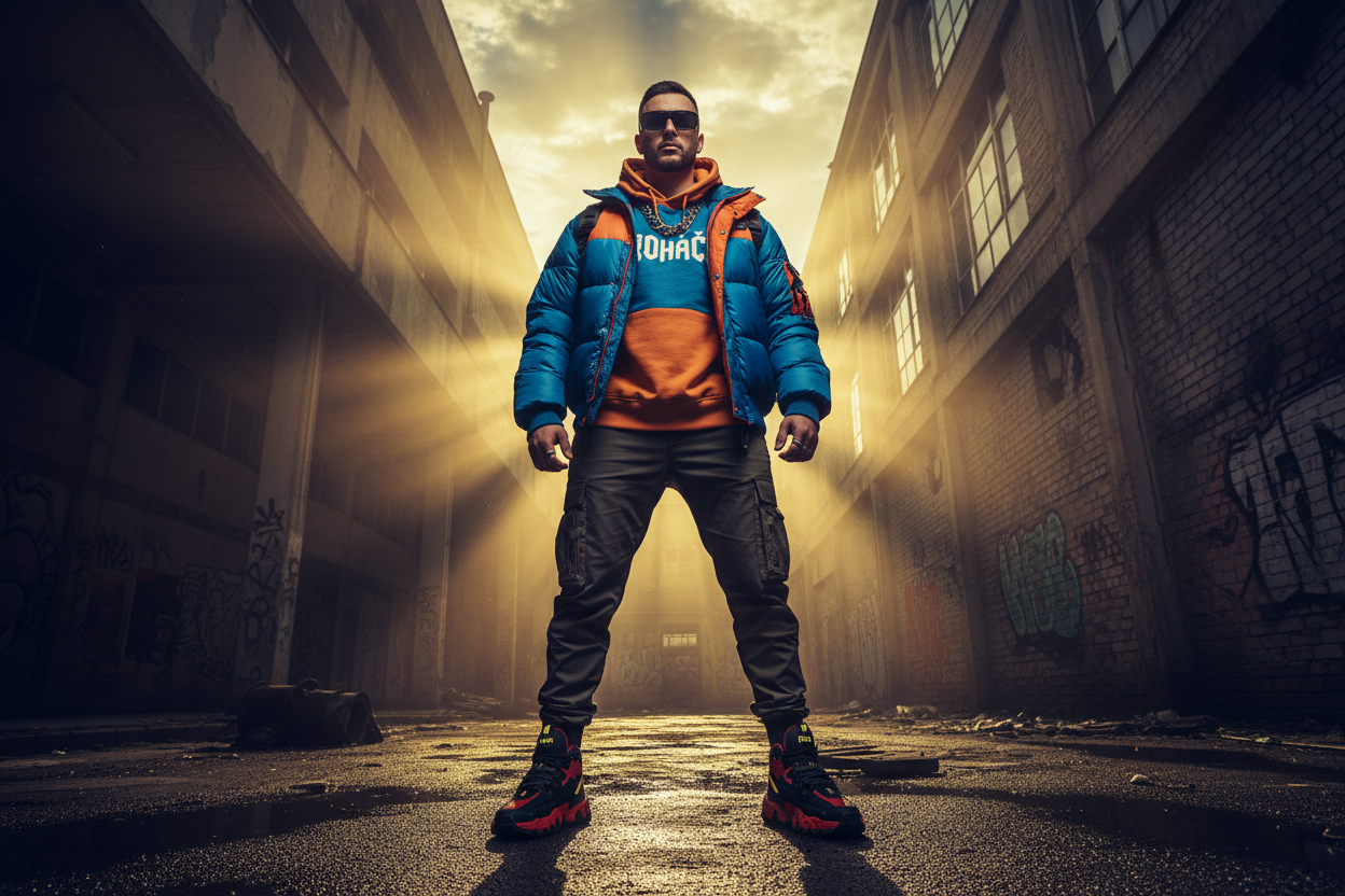 Nejlepší e-shop s teniskami a streetwear módou v ČR: Proč je Purekickz.cz jedničkou na trhu?