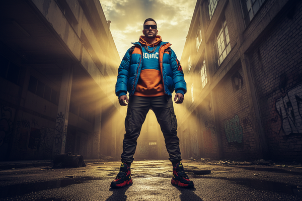 Nejlepší e-shop s teniskami a streetwear módou v ČR: Proč je Purekickz.cz jedničkou na trhu?