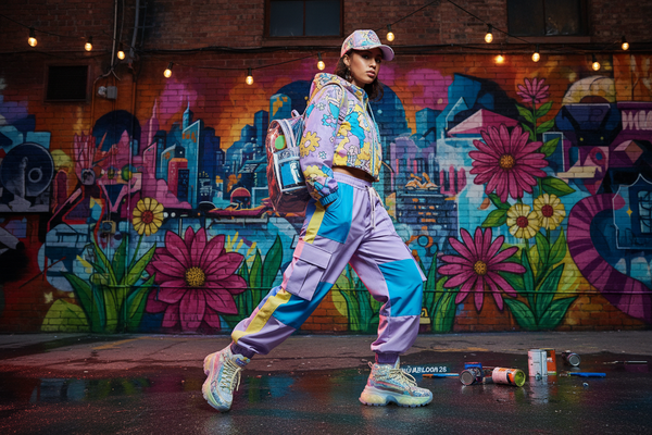 Limitované tenisky a streetwear trendy jaro 2026: Kompletní průvodce pro sneakerheads