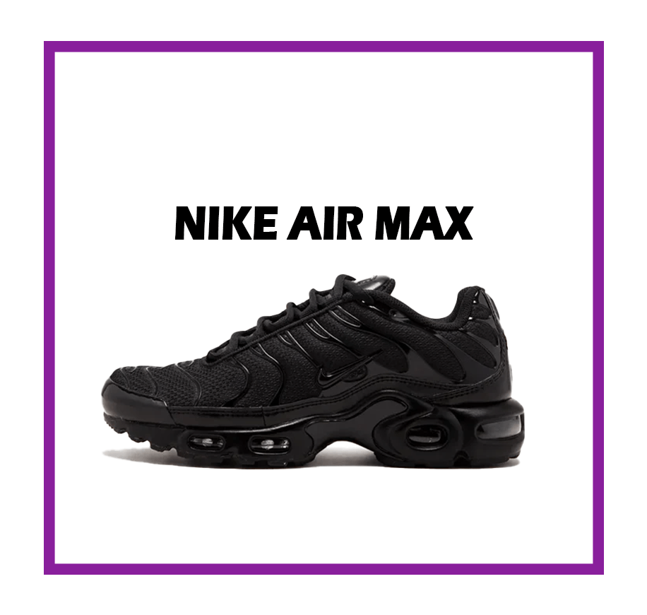 Nike Air Max