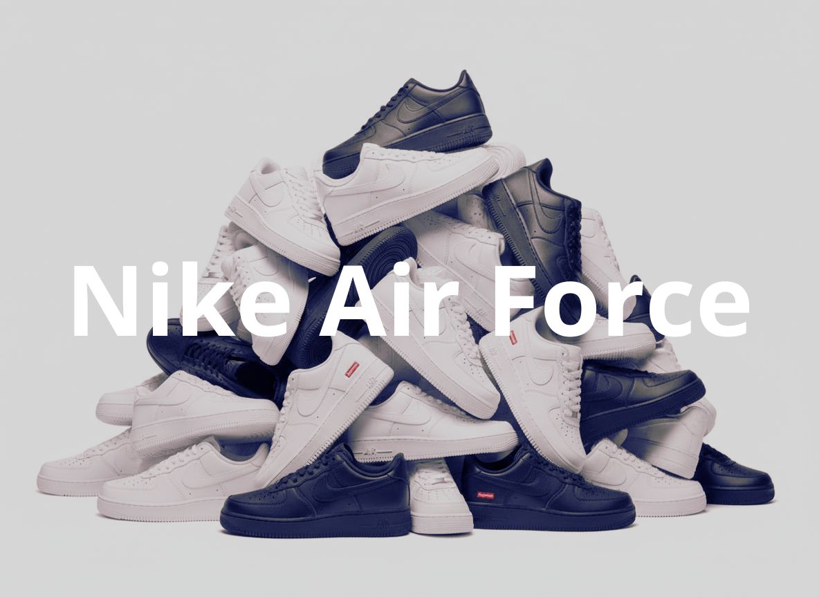Nike Air Force 1