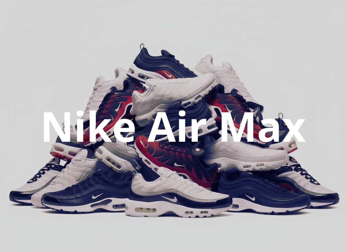 Nike Air Max