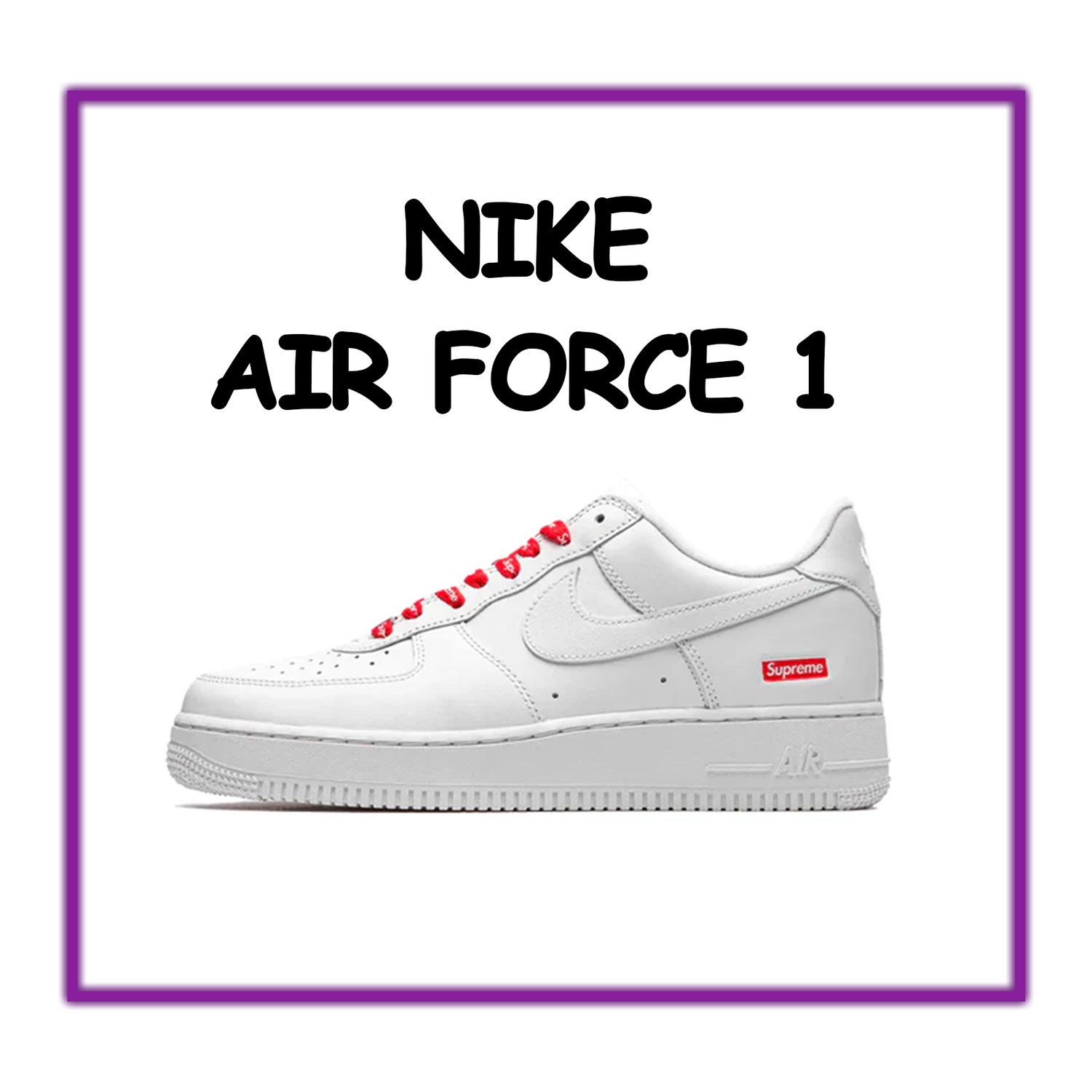 Nike Air Force 1