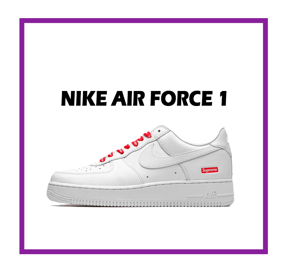 Nike Air Force 1