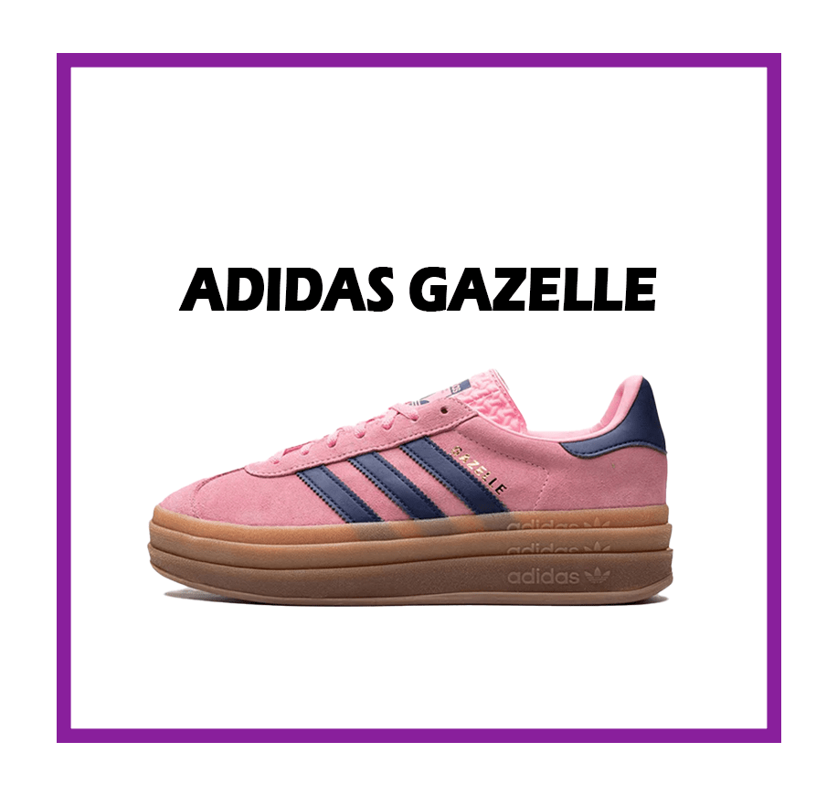 Adidas Gazelle
