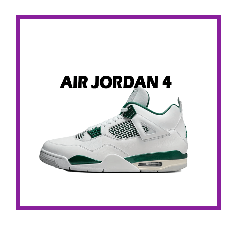 Jordan 4