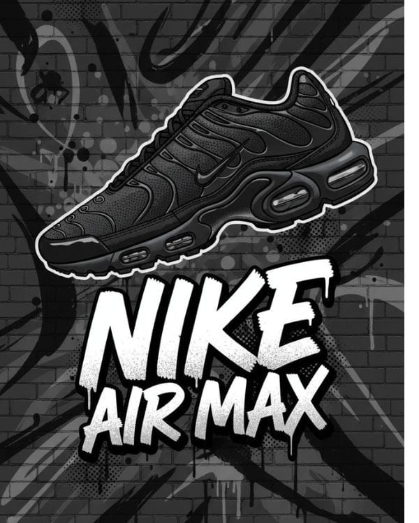 Nike Air Max
