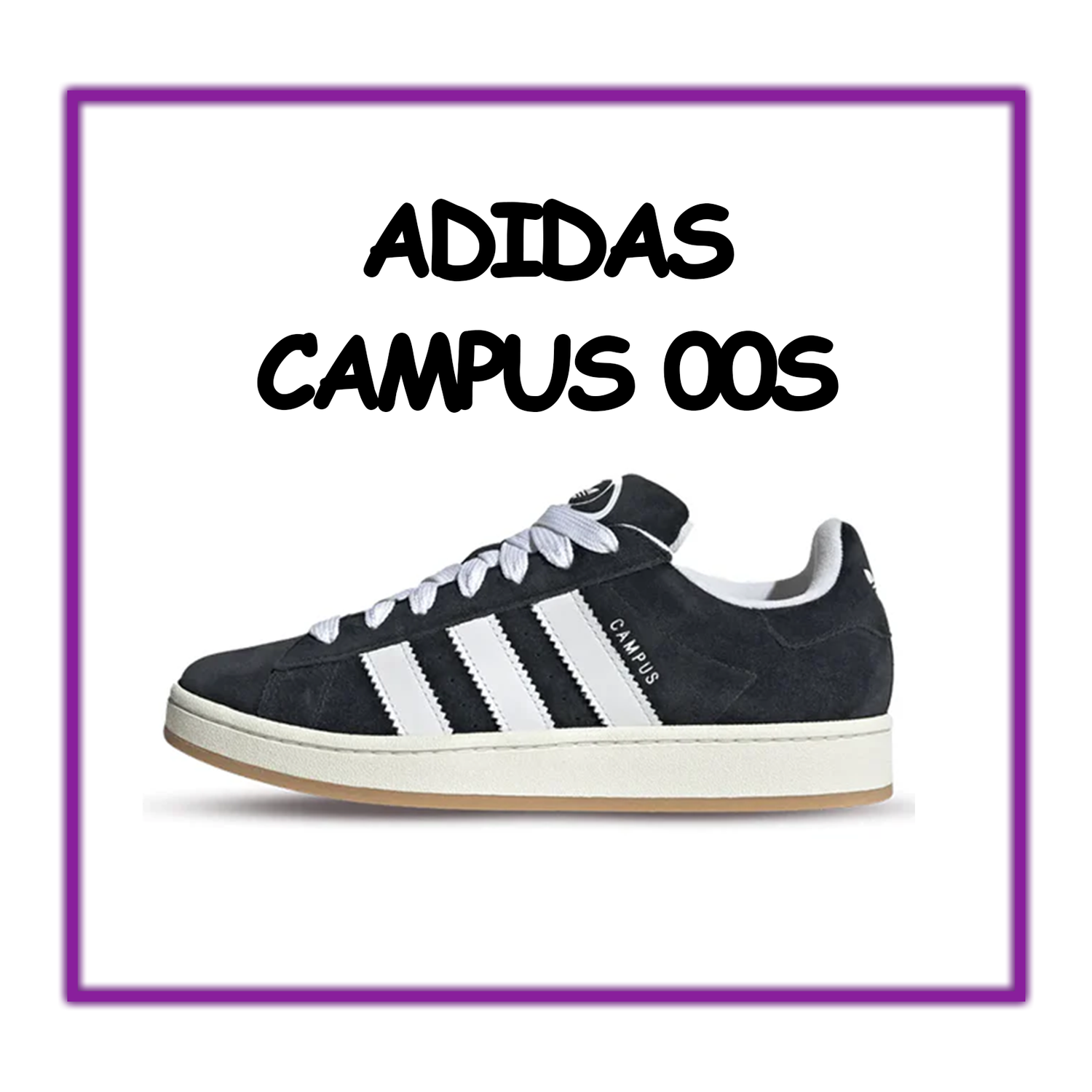 Adidas Campus