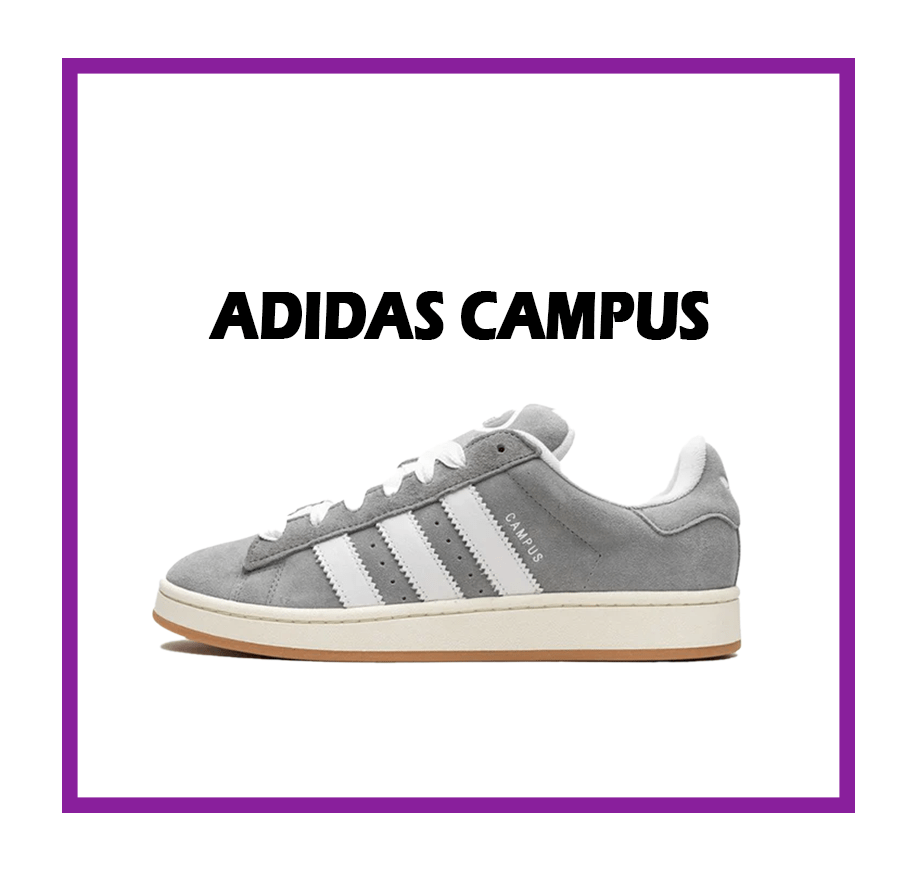 Adidas Campus 00s