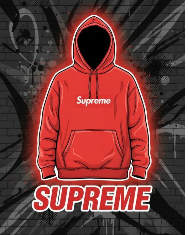Supreme