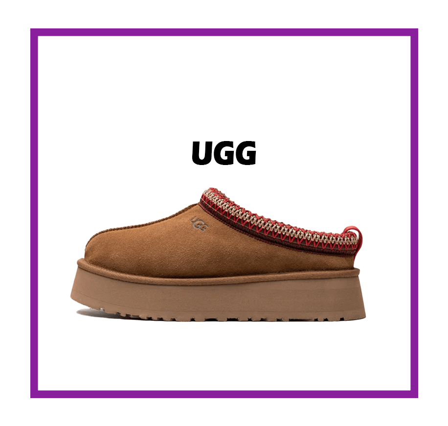 UGG