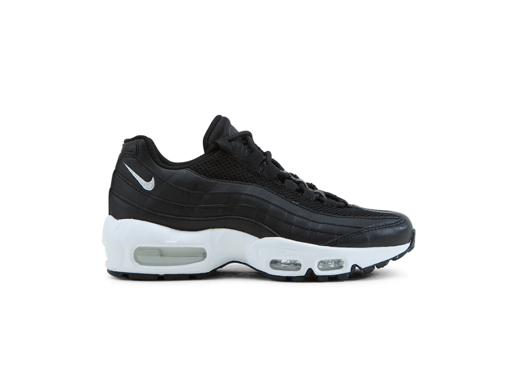 Nike Air Max 95 Next Nature Black (Women's)