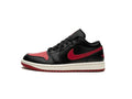 Jordan 1 Low Bred Sail (W)