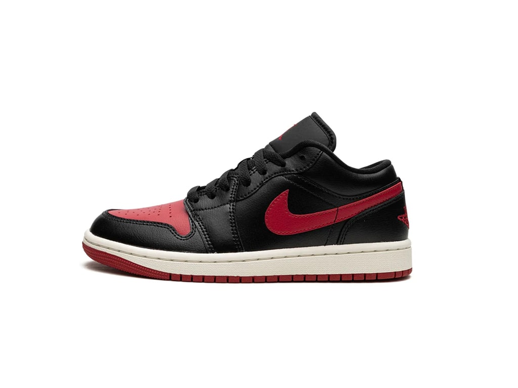 Jordan 1 Low Bred Sail (W)