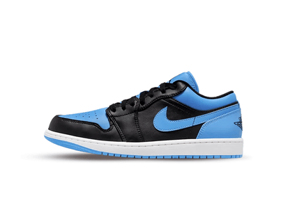 Jordan 1 Low University Blue