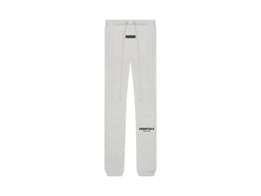 Fear of God Essentials Sweatpants (SS22) Light Oatmeal