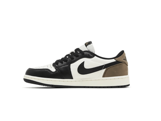 Air Jordan 1 Low OG Dark Mocha