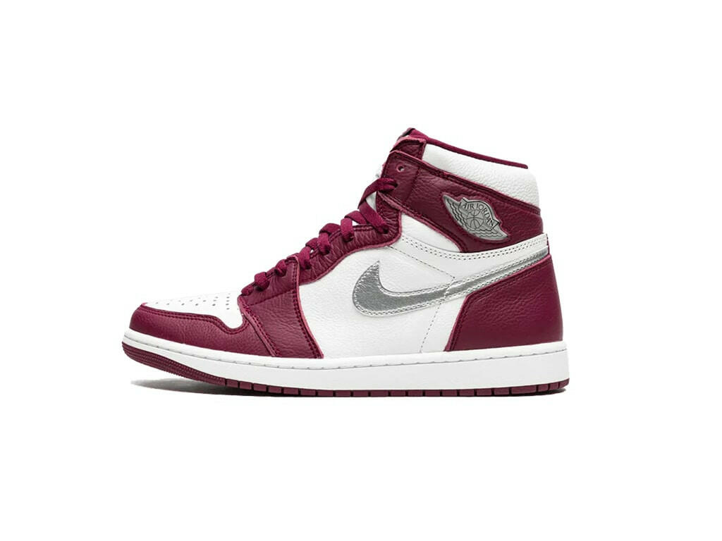 Jordan 1 Retro High OG Bordeaux