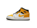 Jordan 1 Mid University Gold (GS)