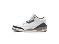 Jordan 3 Retro Cement Grey