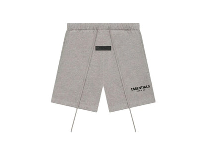 Fear of God Essentials Sweatshort (SS22) Dark Oatmeal