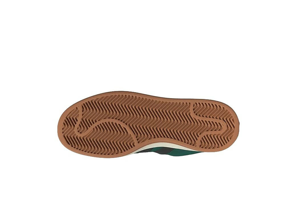 Campus 00s Collegiate Green Core Black