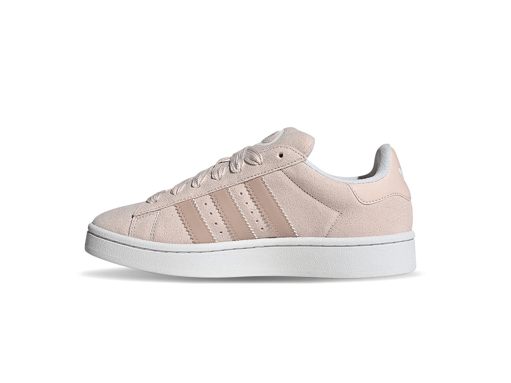 Adidas Campus 00s Putty Mauve Wonder Taupe (W)