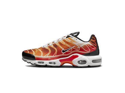 Nike Air Max Plus Light Photography