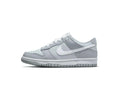 Nike Dunk Low Two-Toned Grey