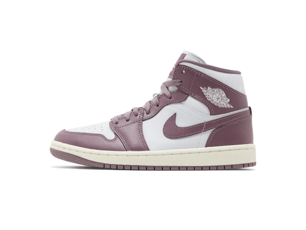 Air Jordan 1 Mid 'Sky J Mauve' (W)