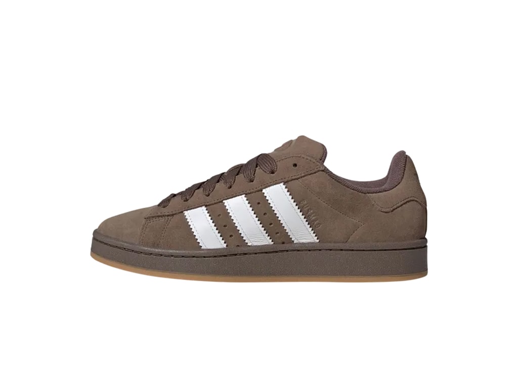Adidas Campus 00s Earth Strata White Gum