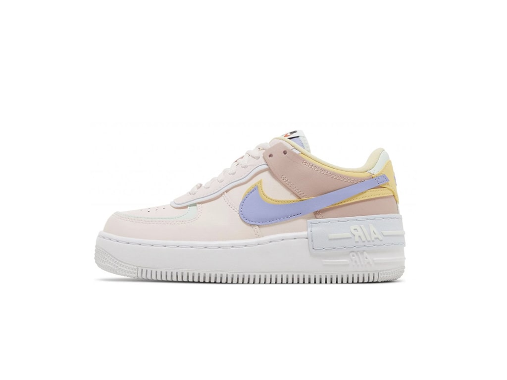 Nike Air Force 1 Low Shadow Light Soft Pink