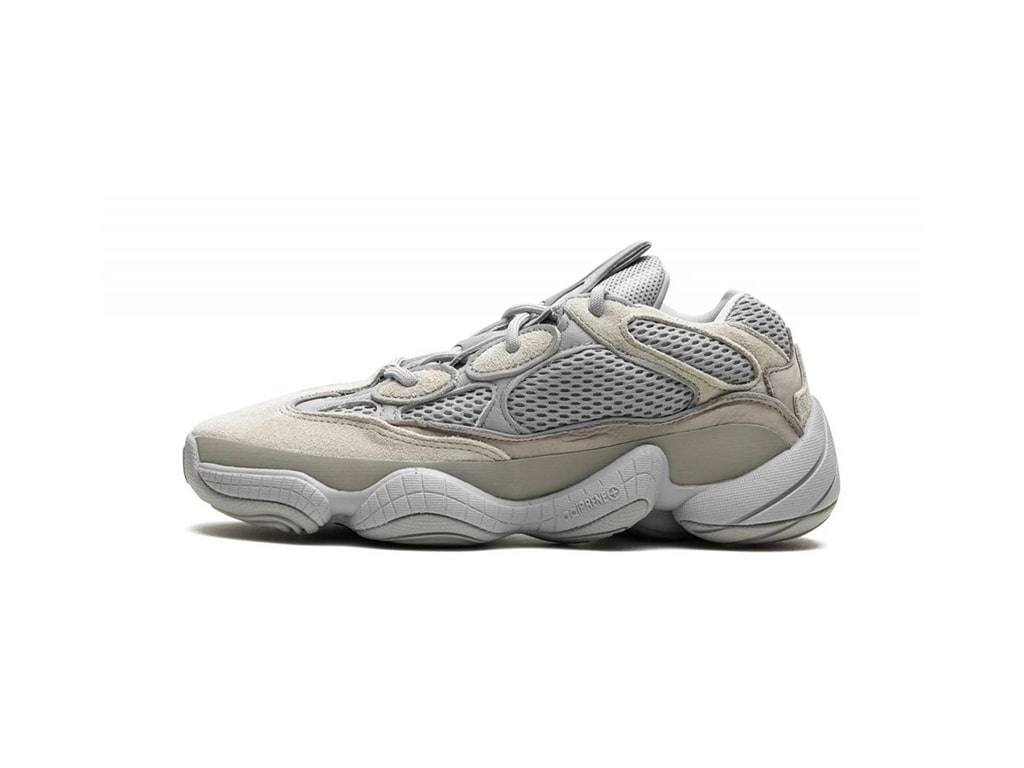 Adidas Yeezy 500 Stone Salt